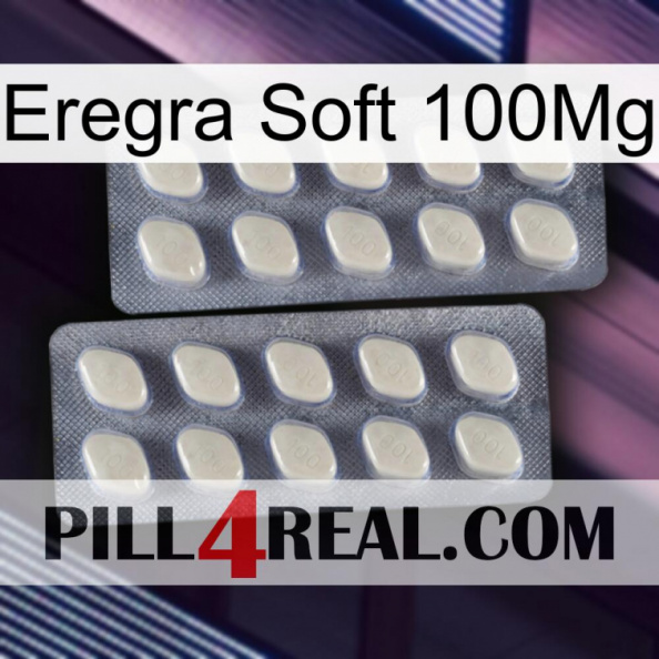 Eregra Soft 100Mg 07